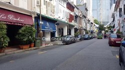 Telok Ayer Conservation Area (D1), Shop House #456333031